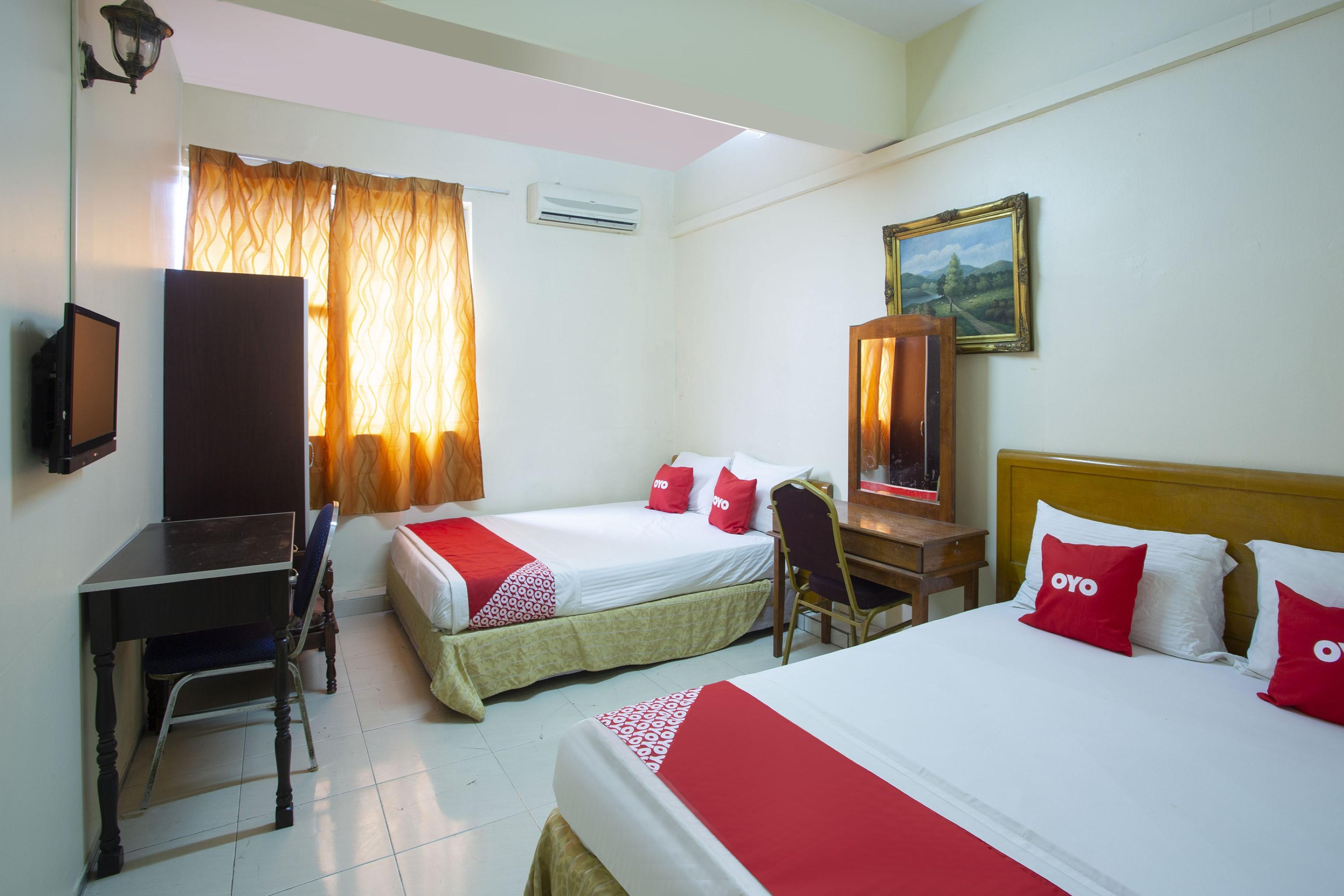 Perfect Class Hotel กัวลาลัมเปอร์ ภายนอก รูปภาพ